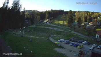 Obec Josefův Důl