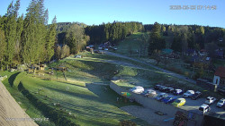 Hotel Perla Jizery