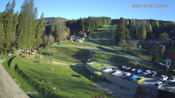 Hotel Perla Jizery