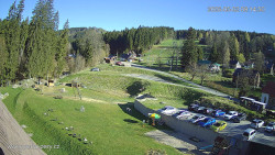 Hotel Perla Jizery