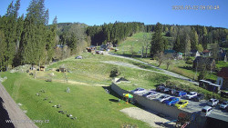 Hotel Perla Jizery