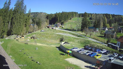 Hotel Perla Jizery