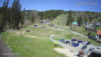 Obec Josefův Důl