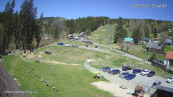 Hotel Perla Jizery