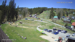 Hotel Perla Jizery
