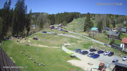 Hotel Perla Jizery