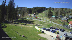 Hotel Perla Jizery