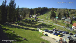 Hotel Perla Jizery