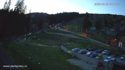 Hotel Perla Jizery