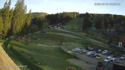 Hotel Perla Jizery