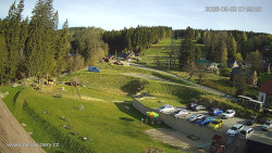 Hotel Perla Jizery