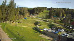 Hotel Perla Jizery
