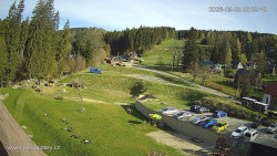 Hotel Perla Jizery