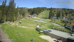 Hotel Perla Jizery