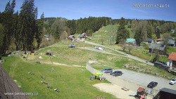 Hotel Perla Jizery
