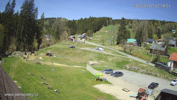 Hotel Perla Jizery