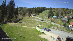 Hotel Perla Jizery