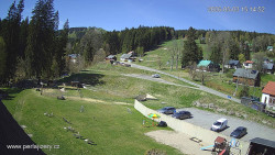 Hotel Perla Jizery