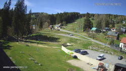Hotel Perla Jizery