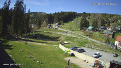 Hotel Perla Jizery