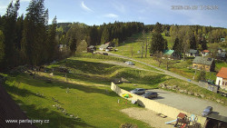 Hotel Perla Jizery