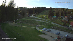Hotel Perla Jizery