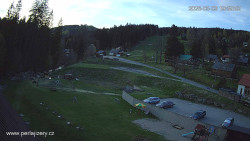 Hotel Perla Jizery