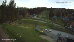 Hotel Perla Jizery