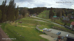 Hotel Perla Jizery
