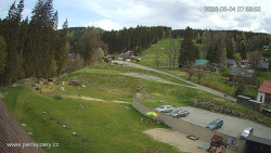 Hotel Perla Jizery