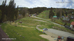 Hotel Perla Jizery