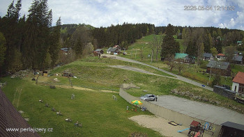 Obec Josefův Důl