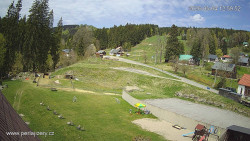 Hotel Perla Jizery