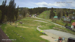 Hotel Perla Jizery