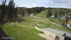 Hotel Perla Jizery