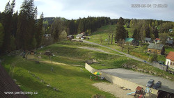 Hotel Perla Jizery