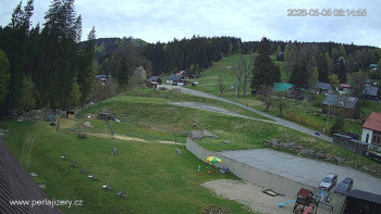 Obec Josefův Důl