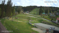 Hotel Perla Jizery