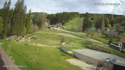 Hotel Perla Jizery