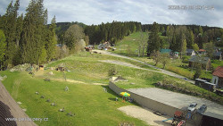 Hotel Perla Jizery