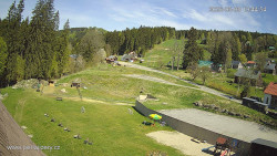 Hotel Perla Jizery