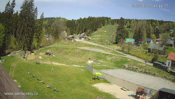 Hotel Perla Jizery