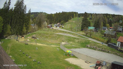 Hotel Perla Jizery
