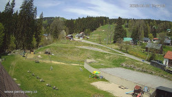 Hotel Perla Jizery
