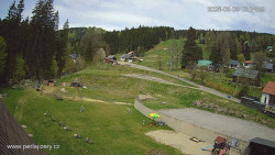 Hotel Perla Jizery