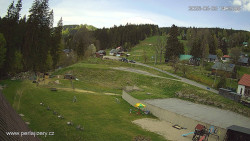 Hotel Perla Jizery