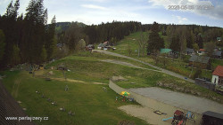 Hotel Perla Jizery