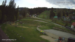 Hotel Perla Jizery