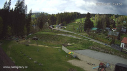 Hotel Perla Jizery