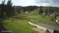 Hotel Perla Jizery